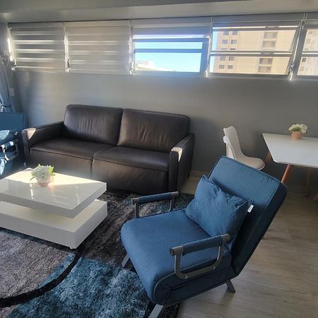 Waikiki Condo 2 Bedrooms 2 Bathrooms With 1 Free Parking Space 檀香山 外观 照片