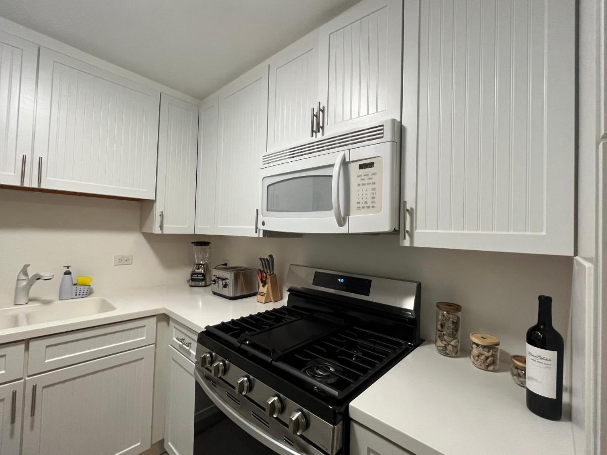 Waikiki Condo 2 Bedrooms 2 Bathrooms With 1 Free Parking Space 檀香山 外观 照片