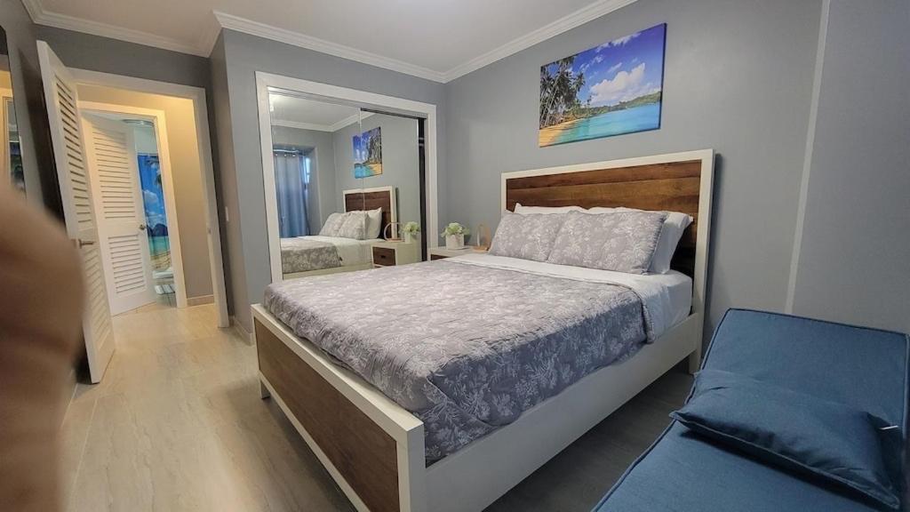 Waikiki Condo 2 Bedrooms 2 Bathrooms With 1 Free Parking Space 檀香山 外观 照片