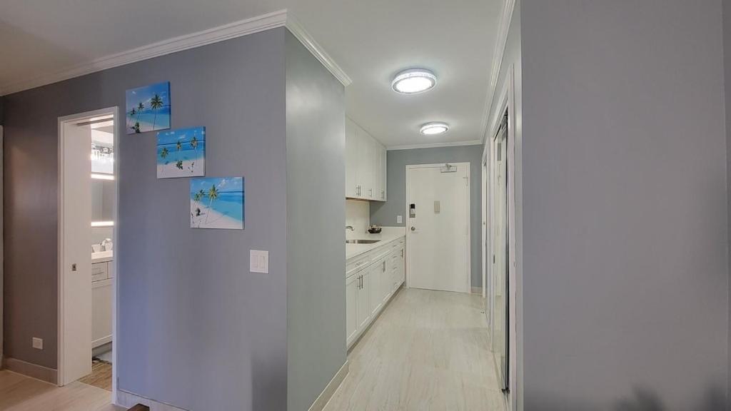 Waikiki Condo 2 Bedrooms 2 Bathrooms With 1 Free Parking Space 檀香山 外观 照片