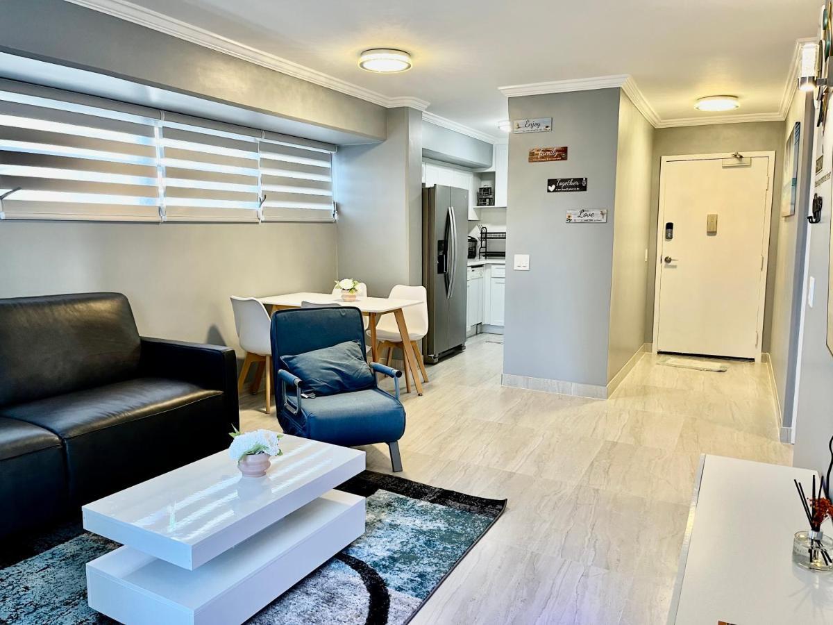 Waikiki Condo 2 Bedrooms 2 Bathrooms With 1 Free Parking Space 檀香山 外观 照片