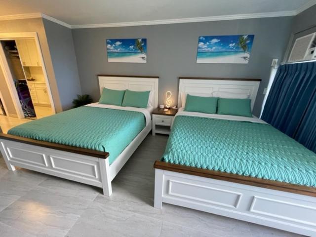 Waikiki Condo 2 Bedrooms 2 Bathrooms With 1 Free Parking Space 檀香山 外观 照片
