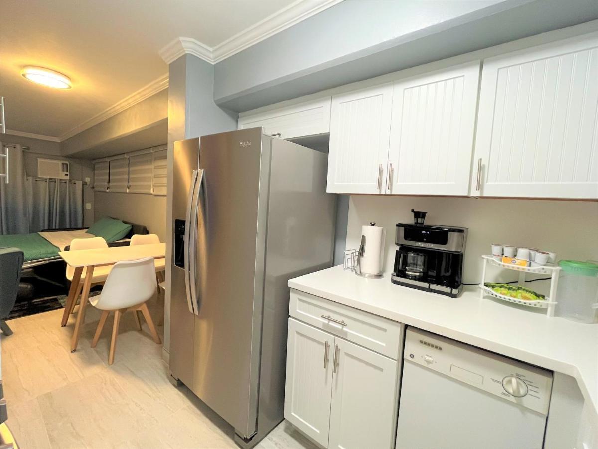 Waikiki Condo 2 Bedrooms 2 Bathrooms With 1 Free Parking Space 檀香山 外观 照片