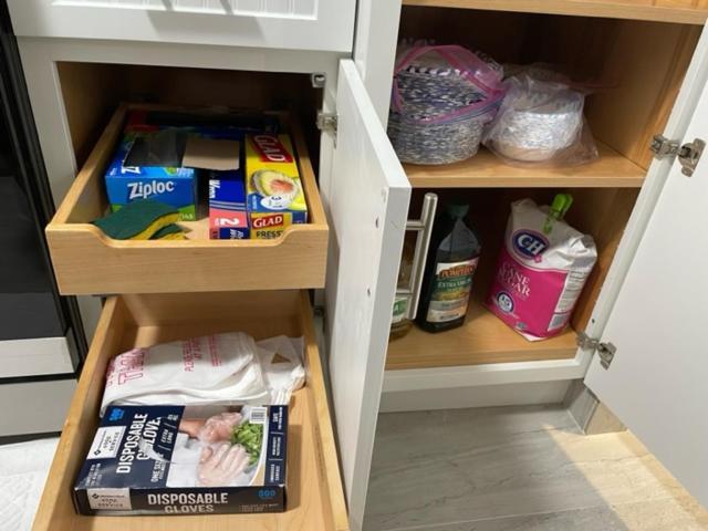 Waikiki Condo 2 Bedrooms 2 Bathrooms With 1 Free Parking Space 檀香山 外观 照片