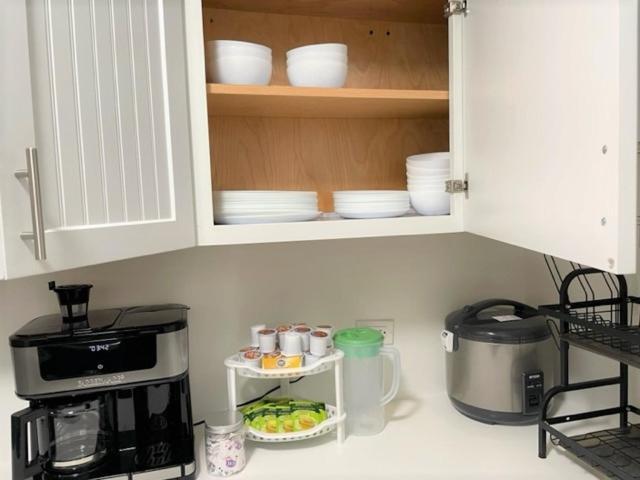 Waikiki Condo 2 Bedrooms 2 Bathrooms With 1 Free Parking Space 檀香山 外观 照片
