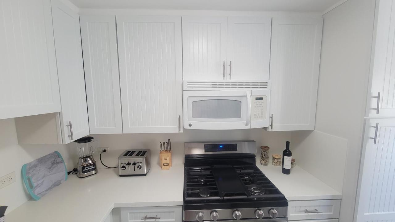 Waikiki Condo 2 Bedrooms 2 Bathrooms With 1 Free Parking Space 檀香山 外观 照片